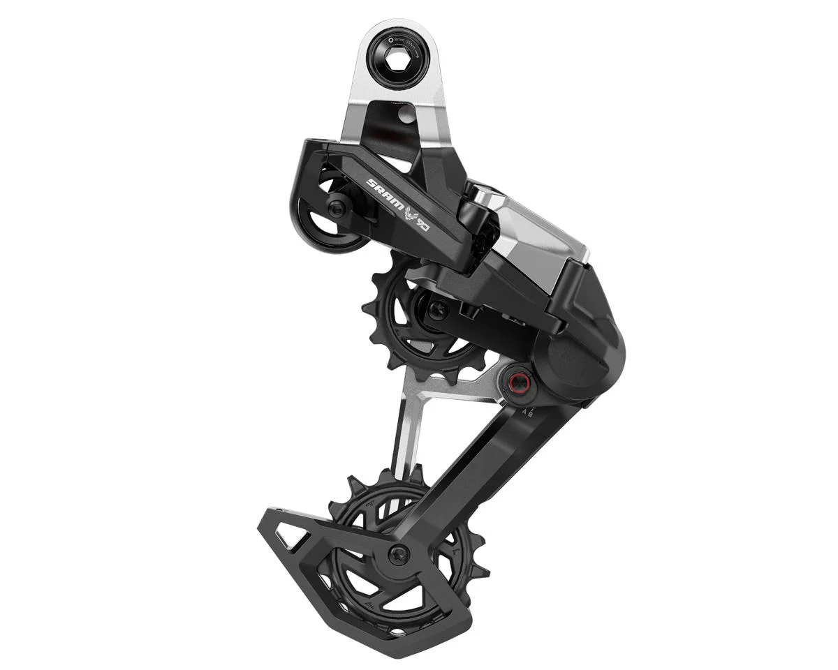 SRAM Eagle XX SL/90 Transmission Groupset (Black) (1 x 12 Speed) (10-52T) (UDH) (Mechanical) - view 2